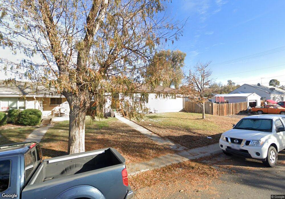 2308 Fulton St, Aurora, CO 80010 - photo 1