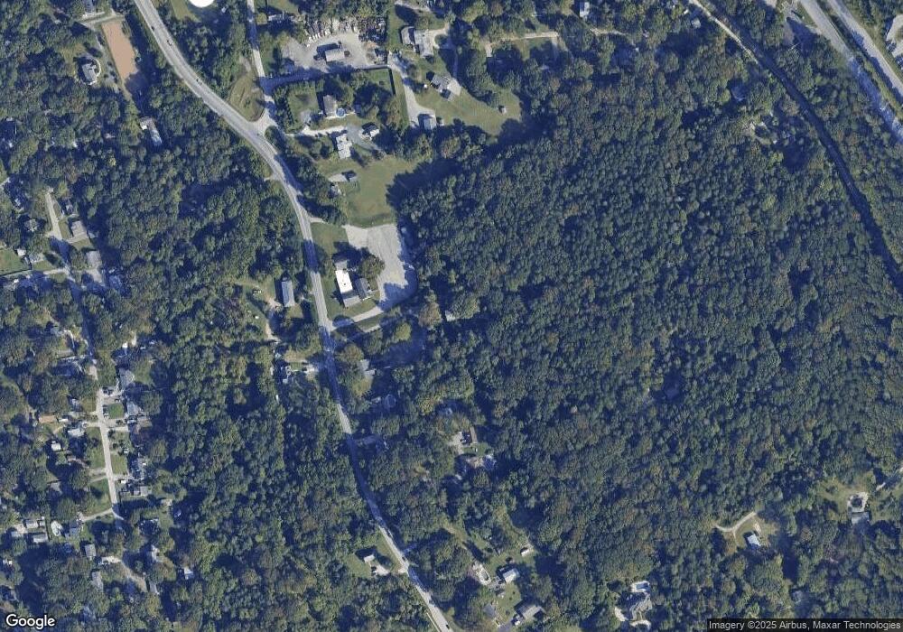 8301 Jumpers Hole Rd, Millersville, MD 21108 - photo 1