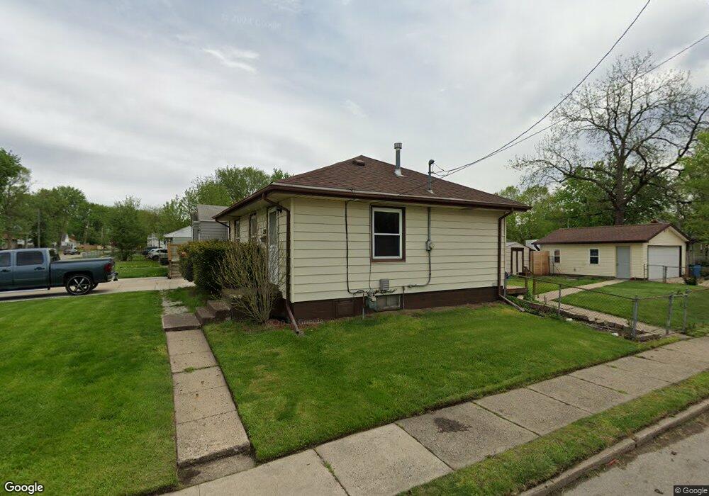 2301 Maple St, Des Moines, IA 50317 - photo 1