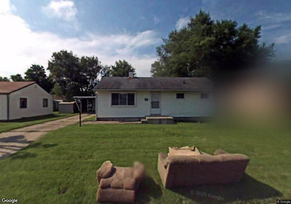 1113 Winthrop Ave, Lafayette, IN 47909 - photo 1