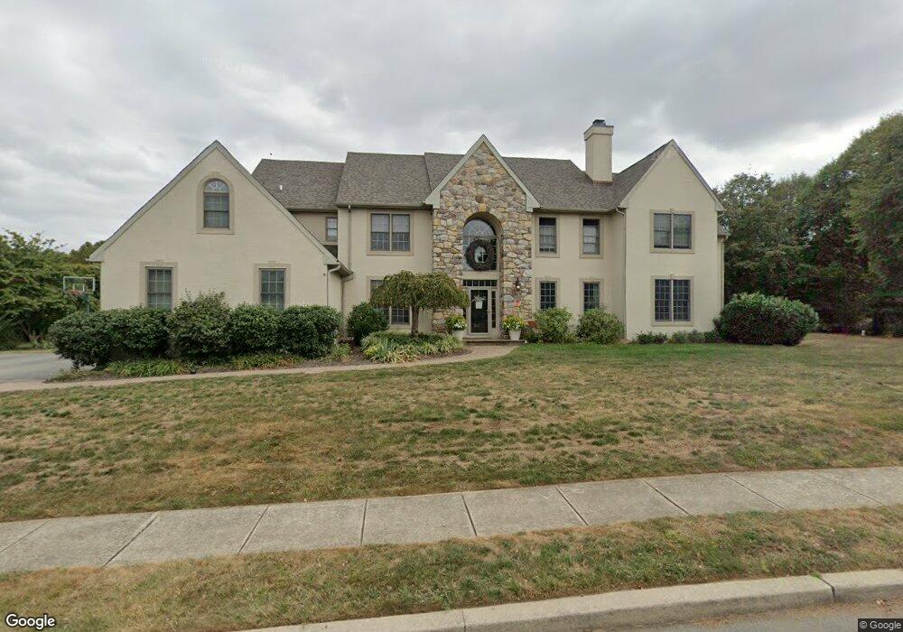 2001 Winding Way, Broomall, PA 19008 - photo 1