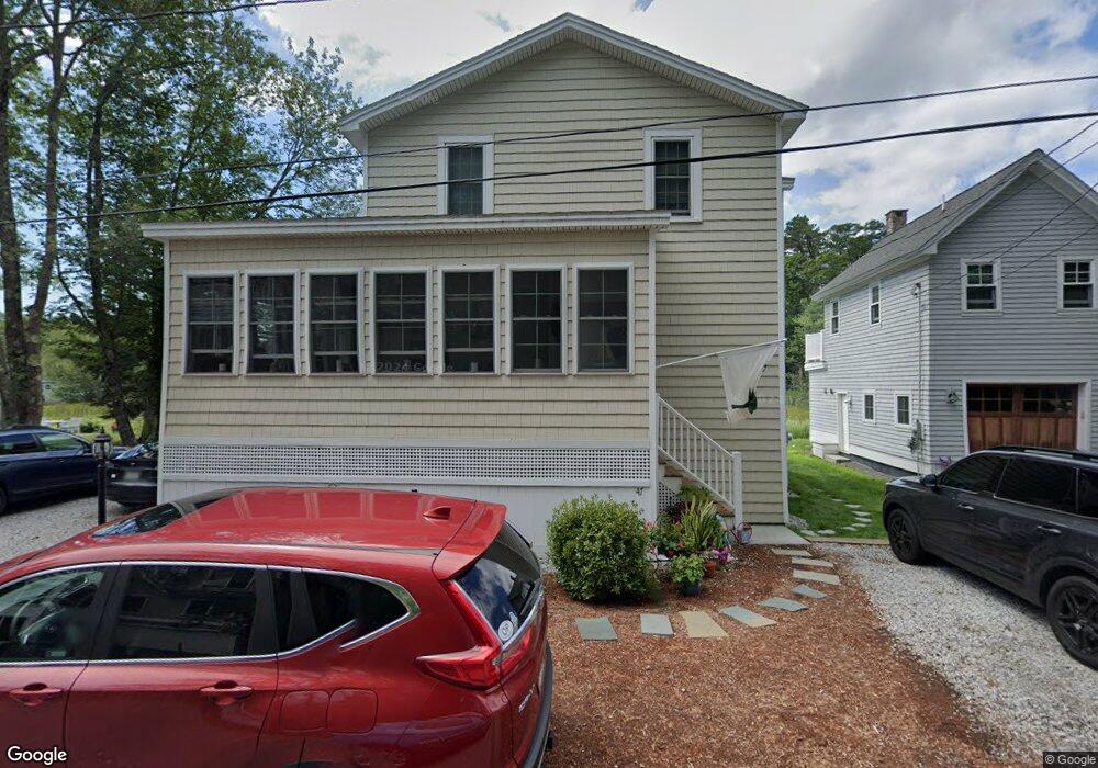 47 Winona Ave, Ocean Park, ME 04063 - photo 1