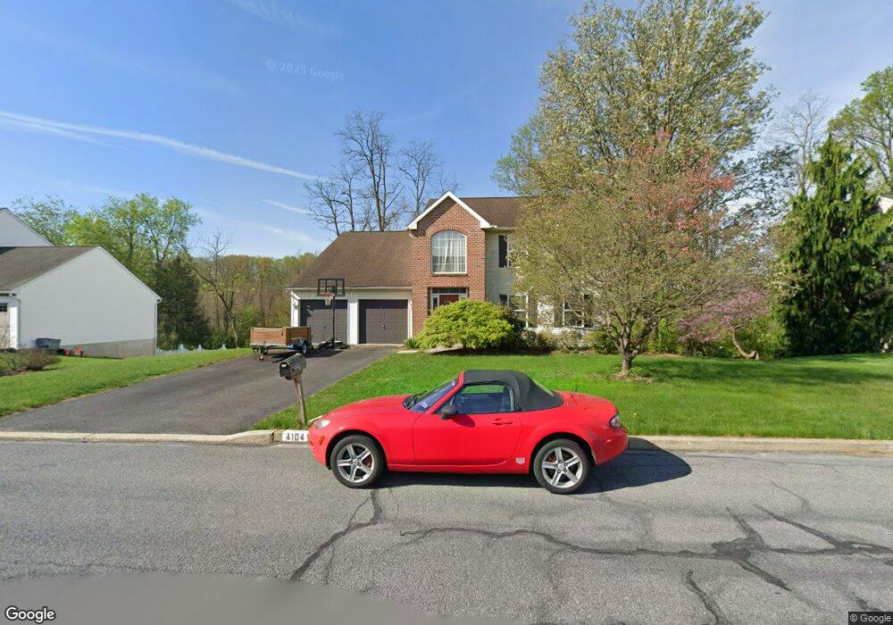 4104 River Rd, Reading, PA 19605 - photo 1