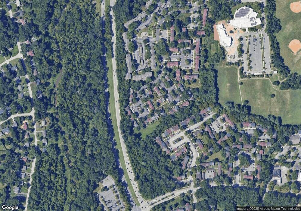 6716 Quiet Hours, Columbia, MD 21045 - photo 1