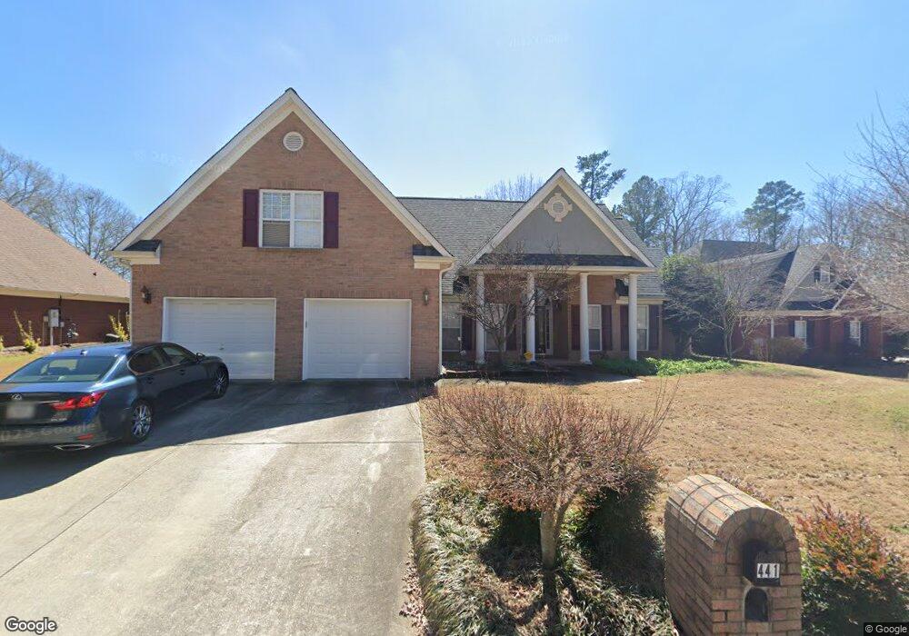 441 Arbor Chase unit 95, McDonough, GA 30253 - photo 1