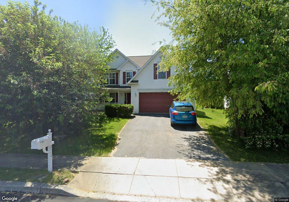 2514 Jacob Dr, Reading, PA 19608 - photo 1
