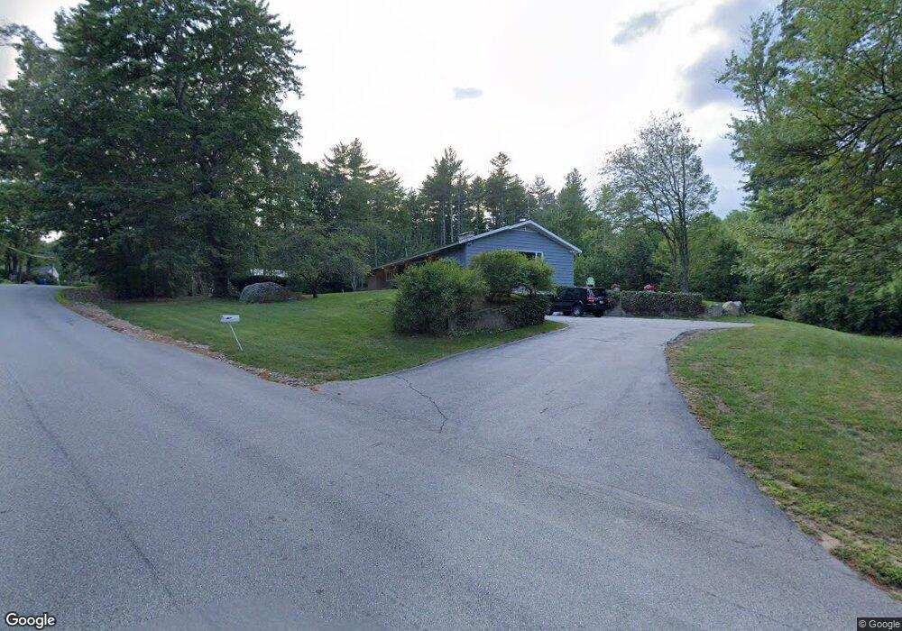 4 Ridgewood Dr, Bow, NH 03304 - photo 1