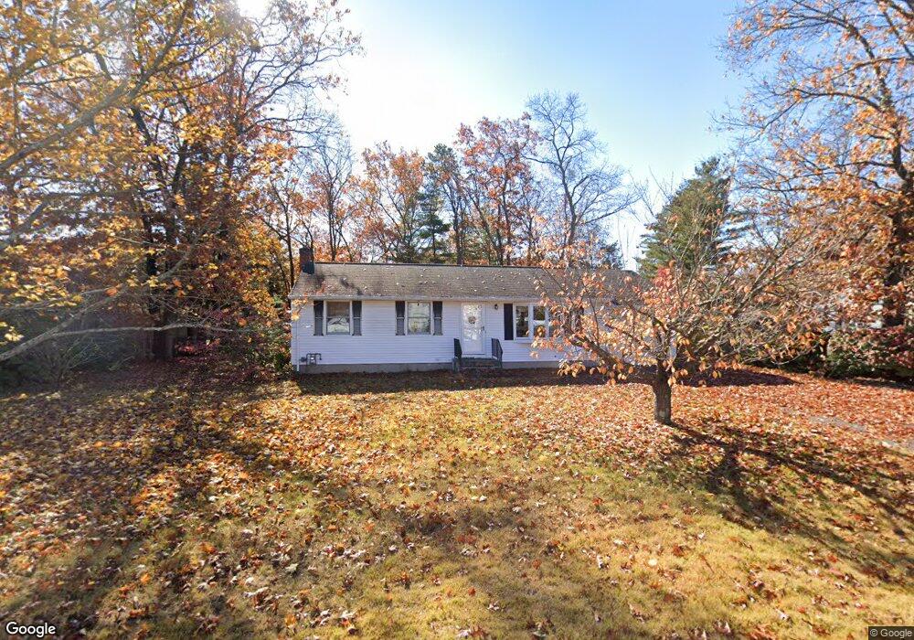 343 S Elm St, Windsor Locks, CT 06096 - photo 1