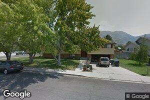 868 N 910 E, Orem, UT 84097