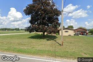 105 Rose Ln, Bourbon, IN 46504