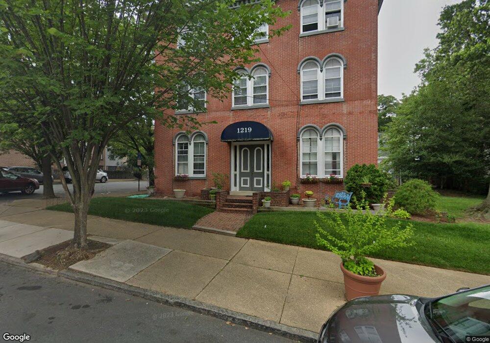 1219 W 8th St, Wilmington, DE 19806 - photo 1