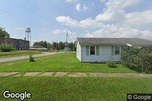 290 E 2nd St, Grand Chain, IL 62941