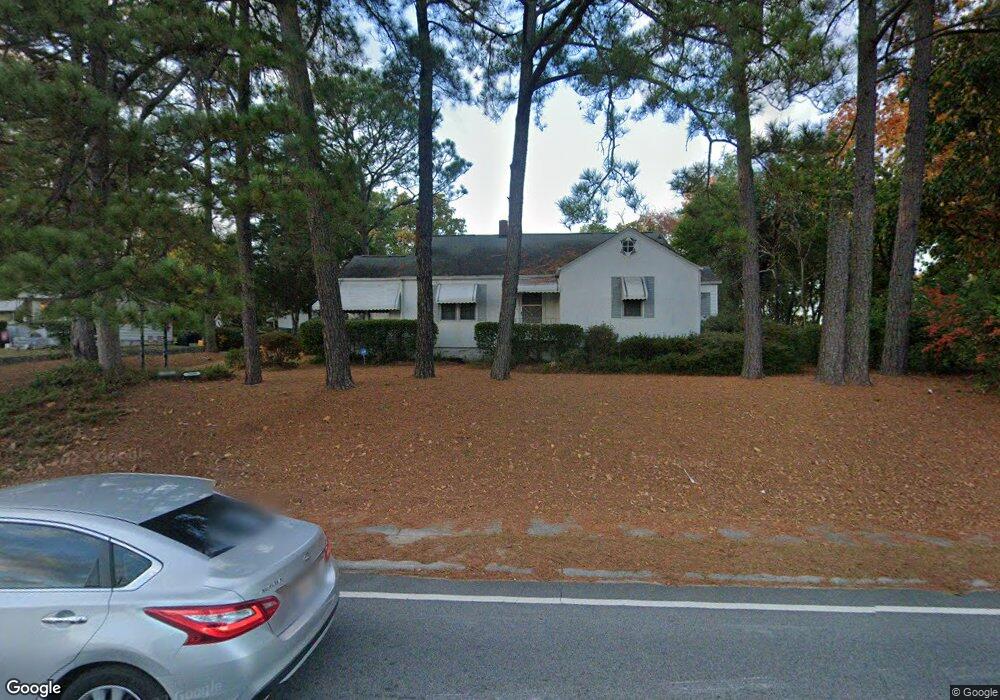 2909 Deans Bridge Rd, Augusta, GA 30906 - photo 1