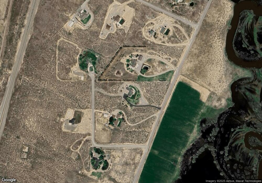 4160 E National Ave, Winnemucca, NV 89445 - photo 1