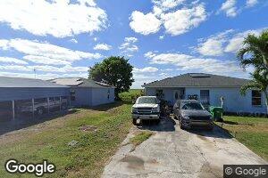 1548 S Jordan Blvd, Pahokee, FL 33476