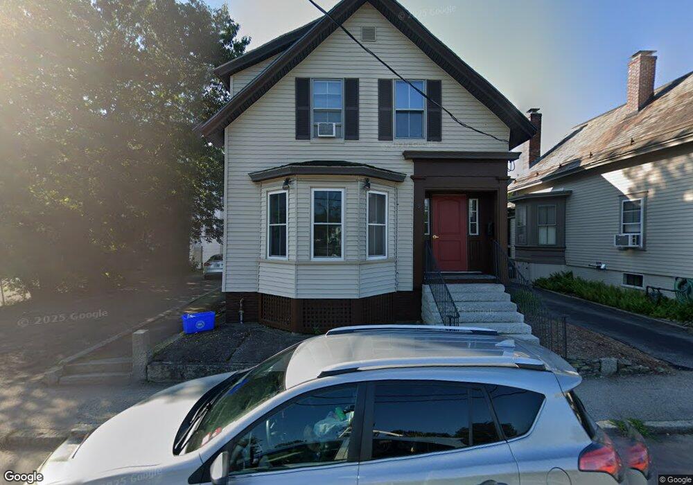 39 Warren St unit 1st Floor, Concord, NH 03301 - photo 1