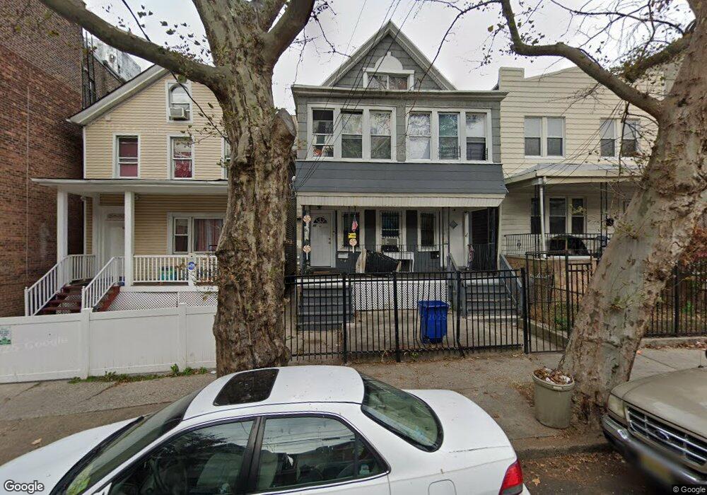 42 Lexington Ave, Jersey City, NJ 07304 - photo 1