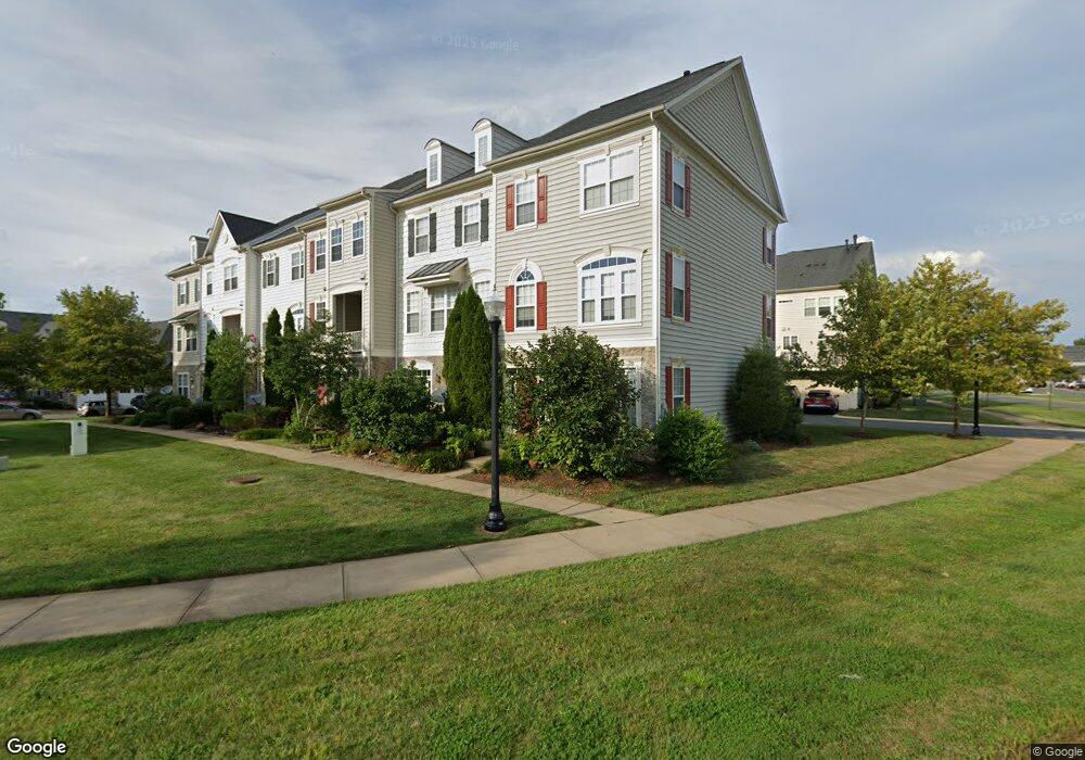 763 Ayrshire Ln, Woodbridge, VA 22191 - photo 1