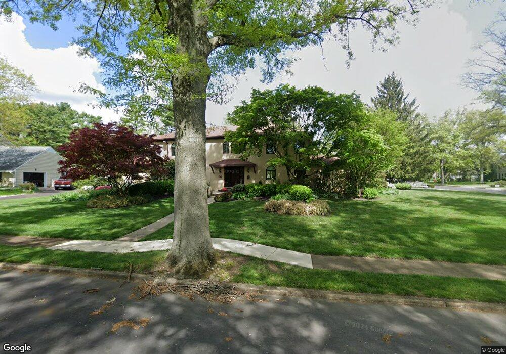 5 Split Rock Place, Moorestown, NJ 08057 - photo 1