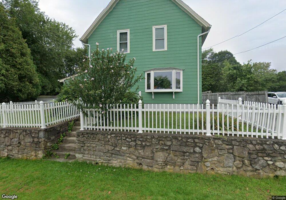 149 Asylum St, Woonsocket, RI 02895 - photo 1