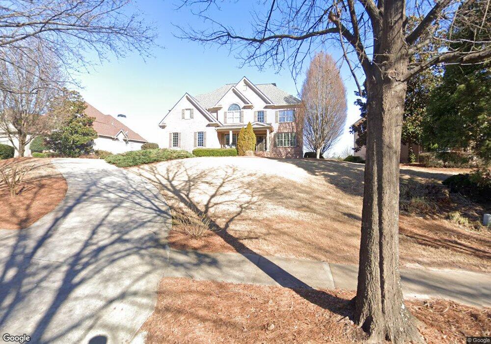 5128 Heron Bay Blvd, Locust Grove, GA 30248 - photo 1