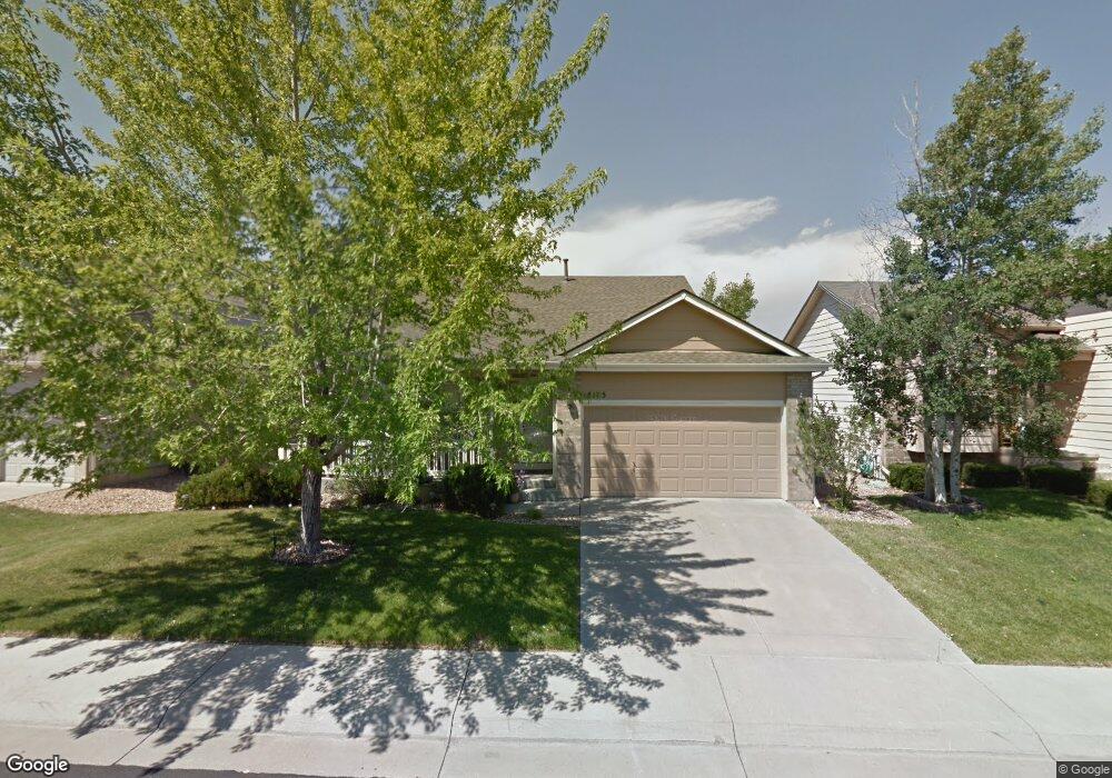 5155 S Malaya Way, Centennial, CO 80015 - photo 1
