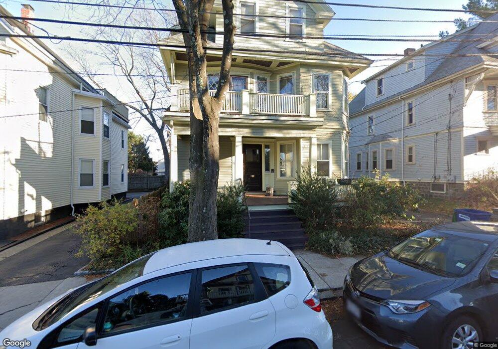 15 Waldo St, Somerville, MA 02143 - photo 1