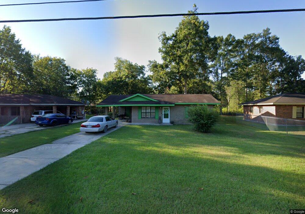307 Rosa St, Picayune, MS 39466 - photo 1