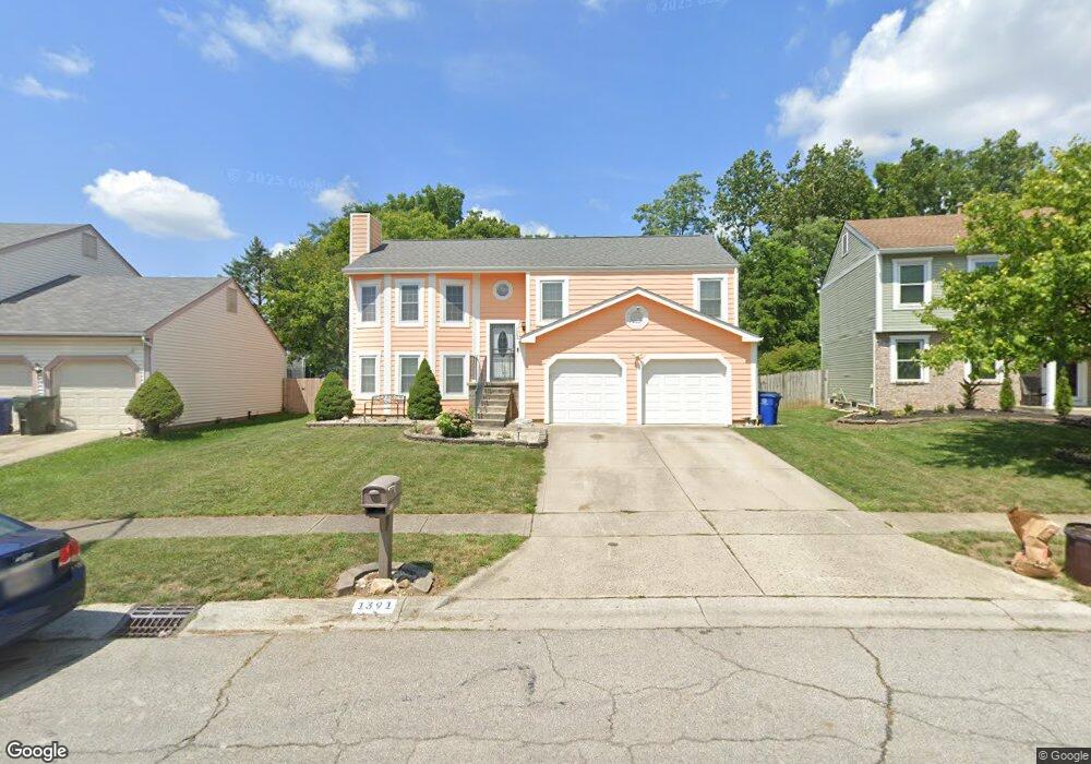 1391 Stanwix Ct, Columbus, OH 43223 - photo 1