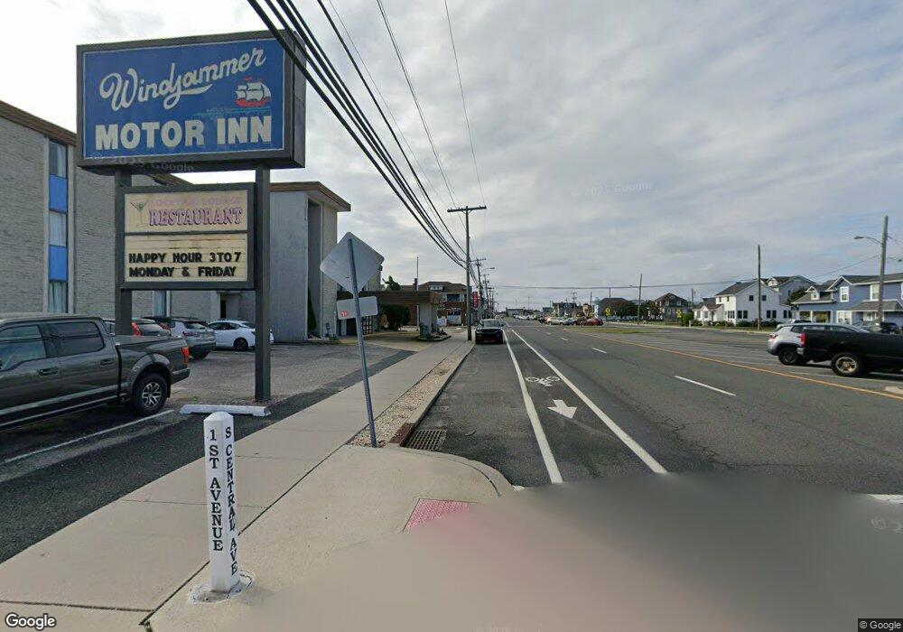 93 1st Ave unit TWENTY, Seaside Park, NJ 08752 - photo 1