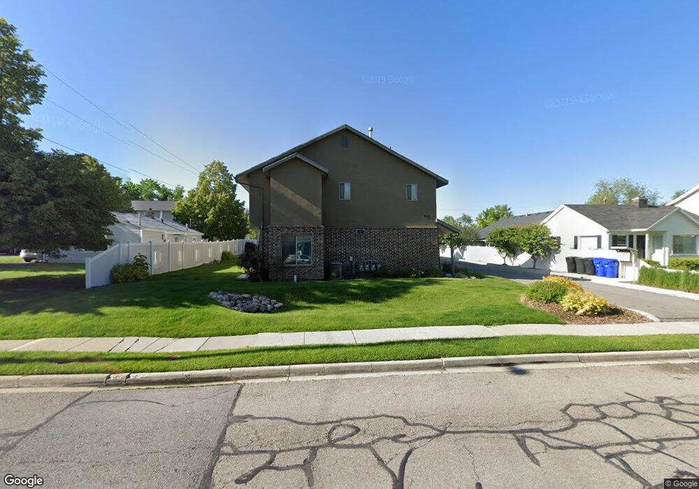 325 W 200 N unit 105, Bountiful, UT 84010 - photo 1