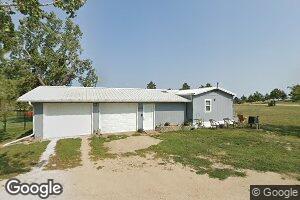 5056 100d Ave SW, Lefor, ND 58641