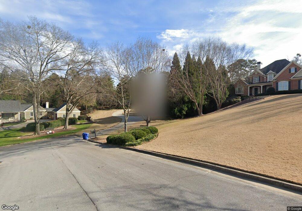 1470 Heritage Rd, Gainesville, GA 30501 - photo 1