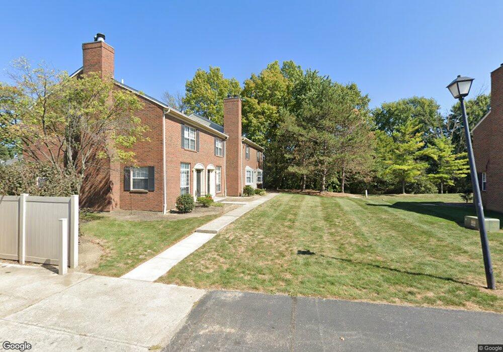 7894 Fairwind Dr, Columbus, OH 43235 - photo 1