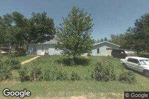 304 E Poplar St, Haviland, KS 67059