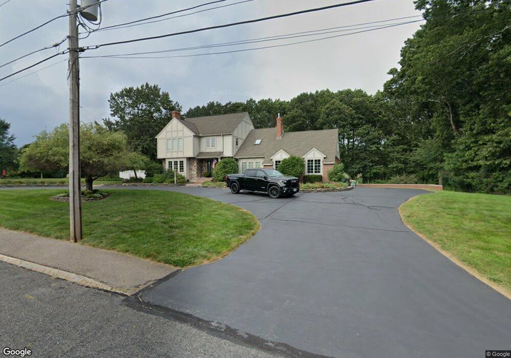 5 Bens Way, Franklin, MA 02038 - photo 1