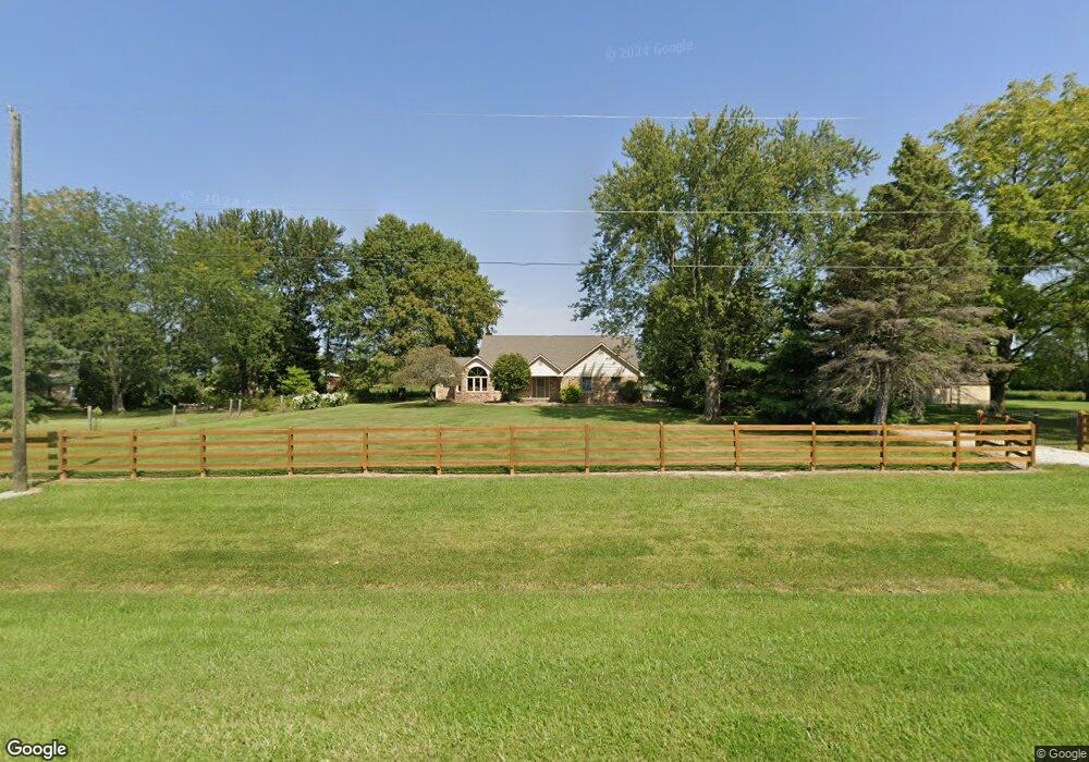 4302 E 236th St, Cicero, IN 46034 - photo 1