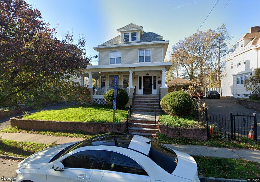 255 Orchard St unit 57, Elizabeth, NJ 07208 - photo 1