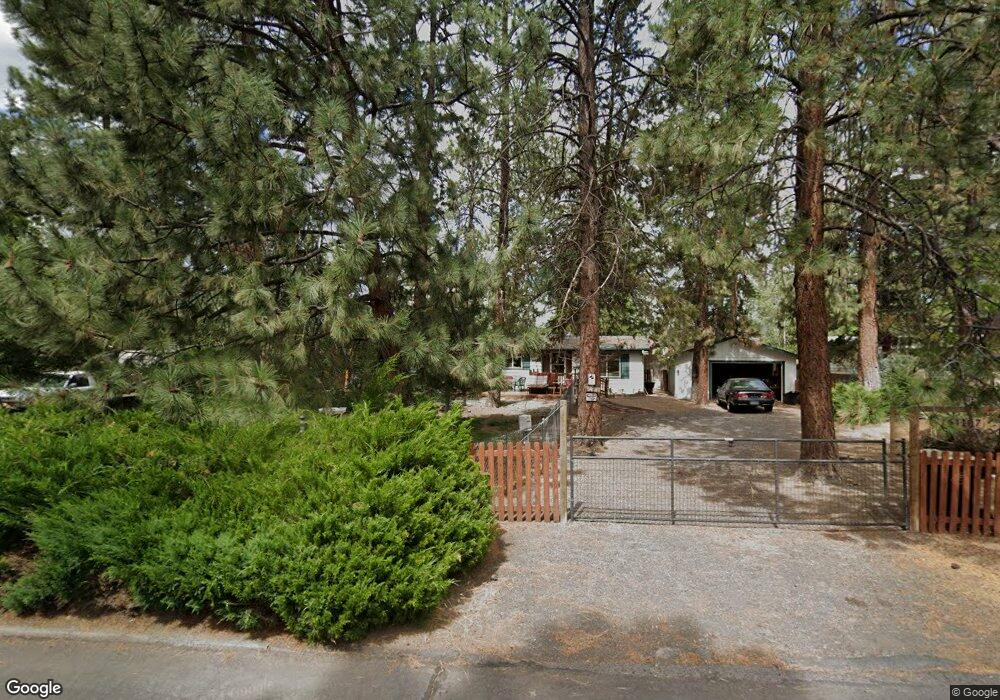 61107 Chuckanut Dr, Bend, OR 97702 - photo 1