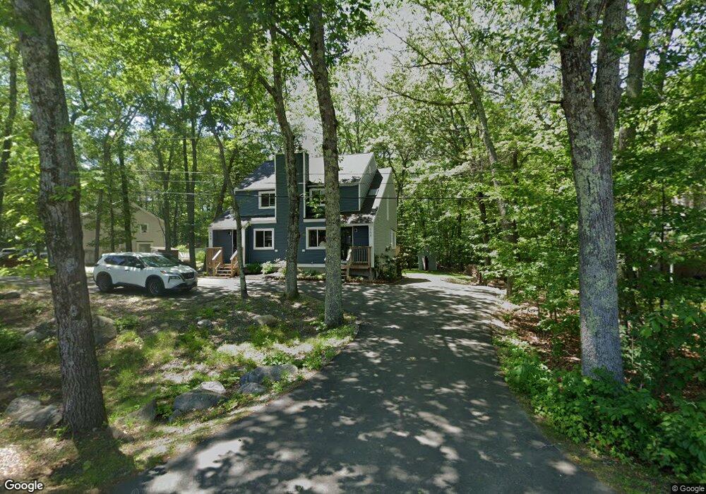 56 Conleys Grove Rd, Derry, NH 03038 - photo 1