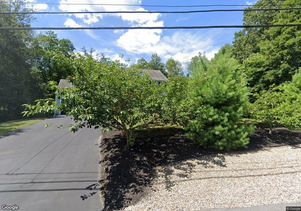 0 Bliss St, Rehoboth, MA 02769 - photo 1