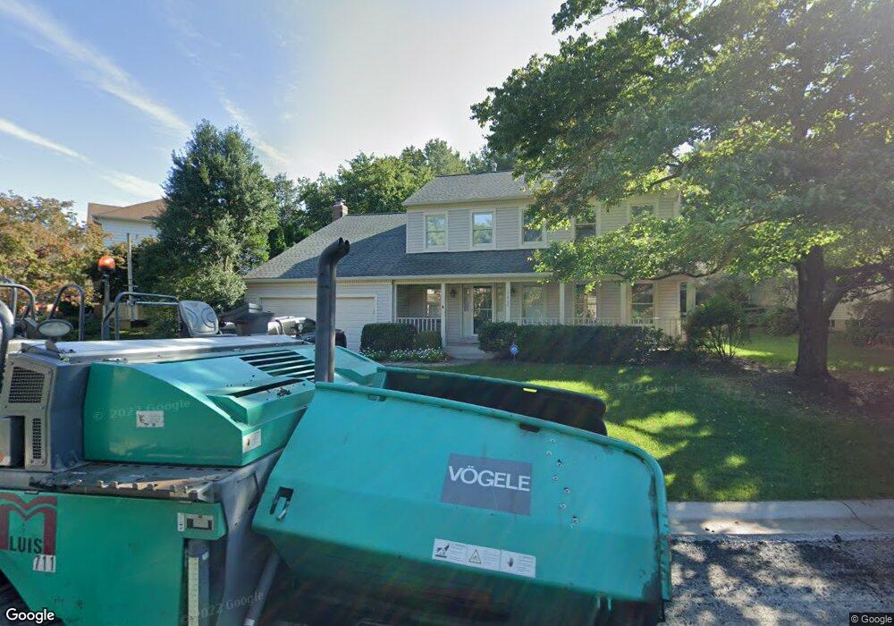 14826 Botany Way, Gaithersburg, MD 20878 - photo 1