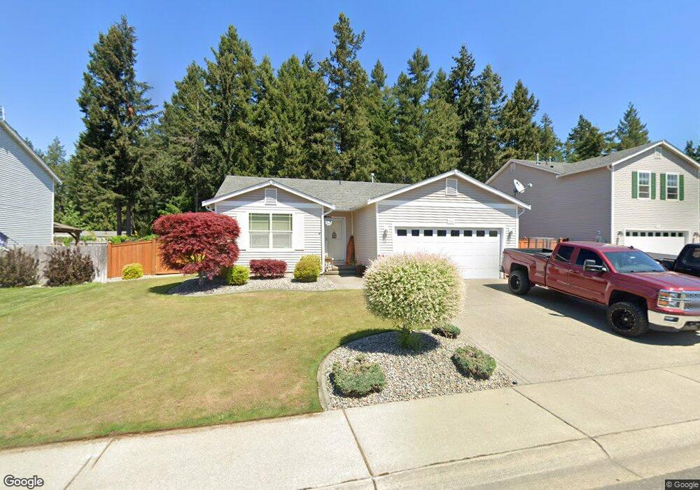11217 208th Street Ct E, Graham, WA 98338 - photo 1