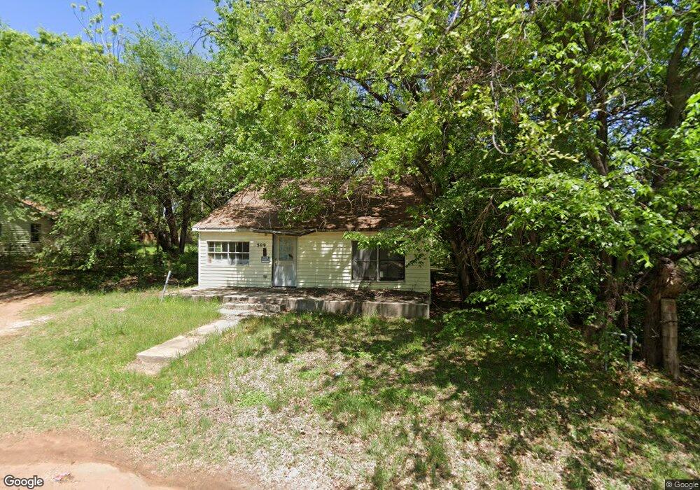 509 W Pecan Ave, Duncan, OK 73533 - photo 1