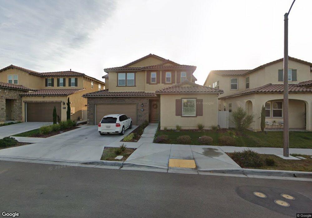 1320 Wyckoff St, Chula Vista, CA 91913 - photo 1