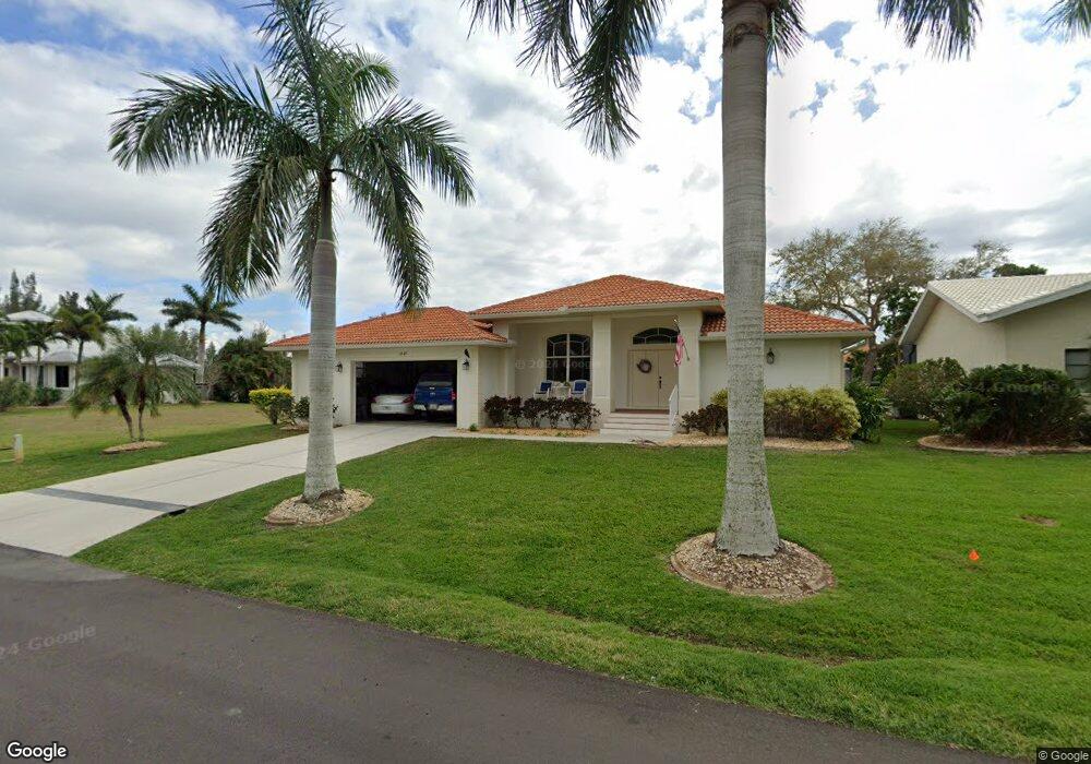 1447 Raven Ct, Punta Gorda, FL 33950 - photo 1