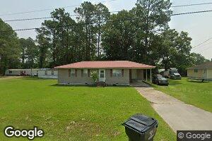 34 Broughton St, Pearson, GA 31642