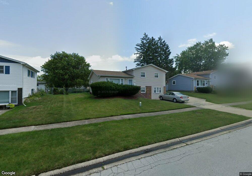 19001 Cedar Ave, Country Club Hills, IL 60478 - photo 1