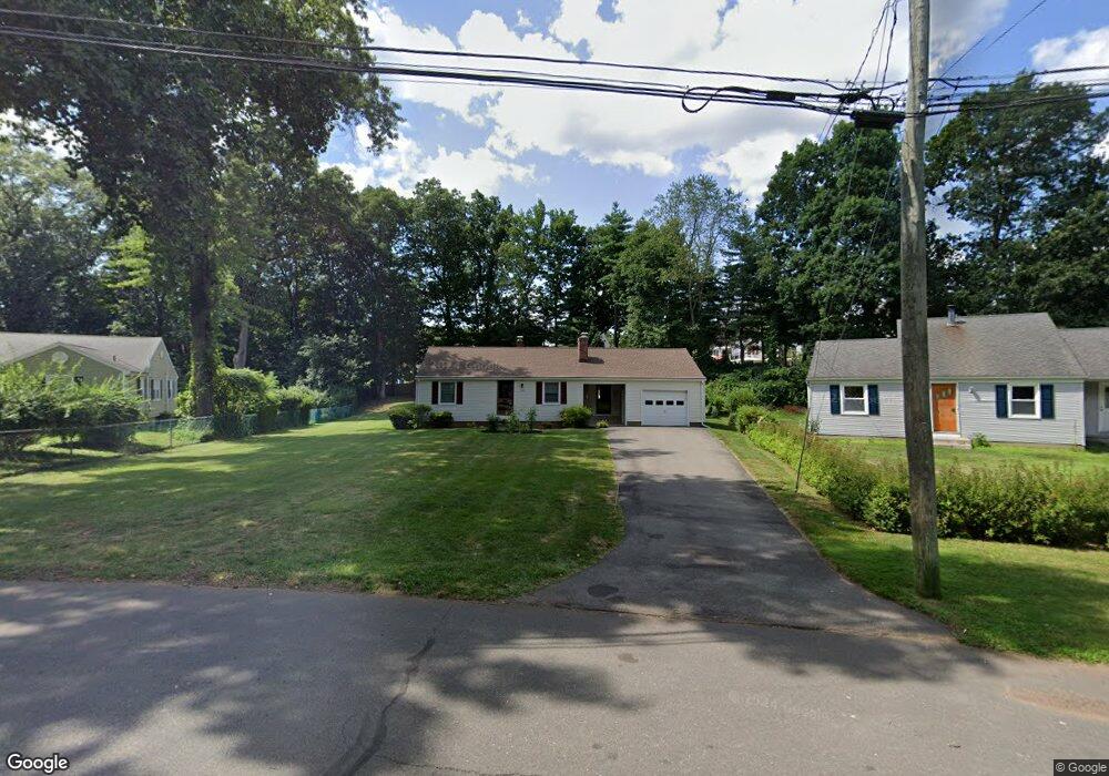 48 Ledgecrest Dr, Newington, CT 06111 - photo 1