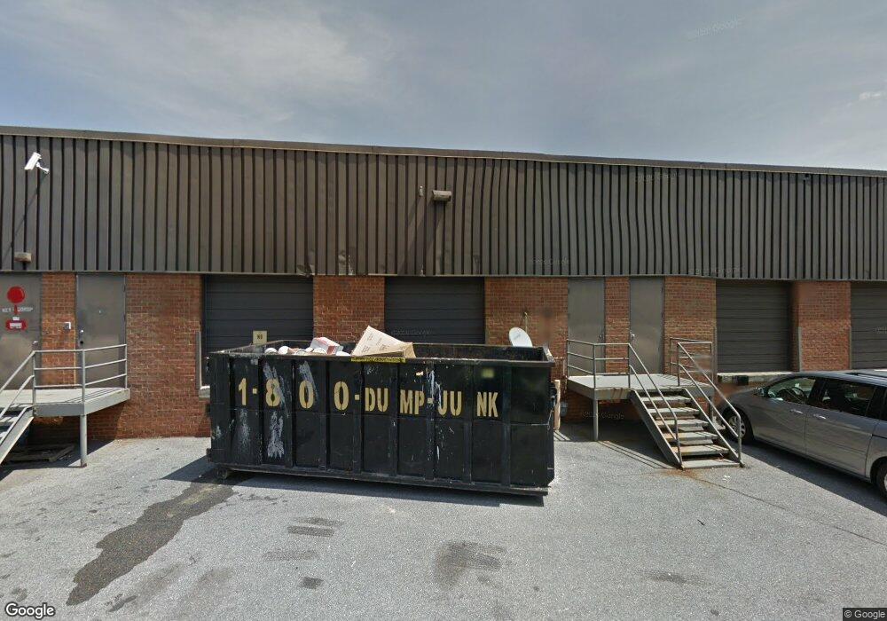 9051 Red Branch Rd, Columbia, MD 21045 - photo 1